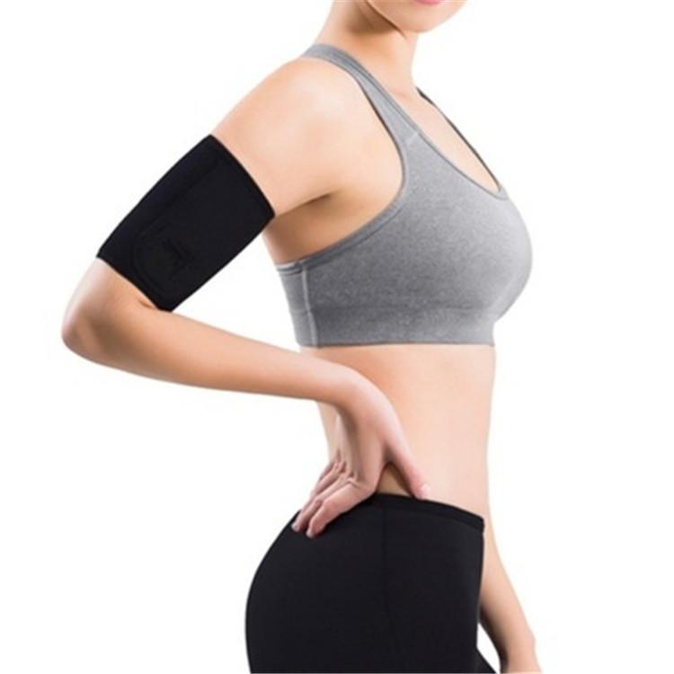 Product Introduction of Tay Áo Cánh Tay, Thể Thao Yoga Thể Dục Thể Thao, Dành Cho Phụ Nữ, Chất Liệu Cao Su Tổng Hợp, Băng Cánh Tay, Bùng Nổ Vào Mồ Hôi, Găng Tay Bảo Vệ, Mồ Hôi Tức Thì 17