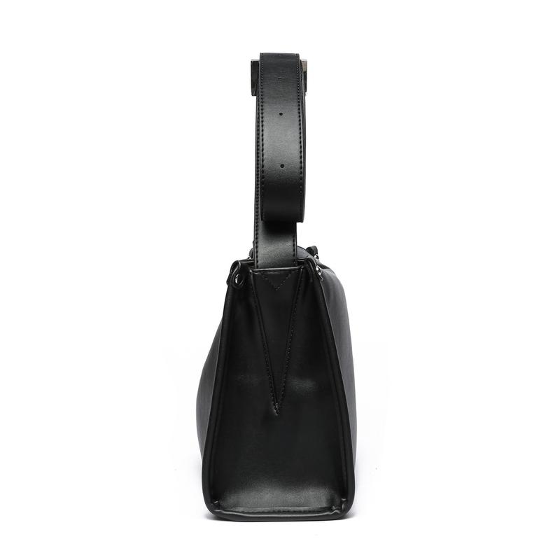 HONYAN EXCLUSIVE Tas Tote Wanita  Totebag Selempang Bahu Kulit Honey Mewah Korean Style - Livia 5