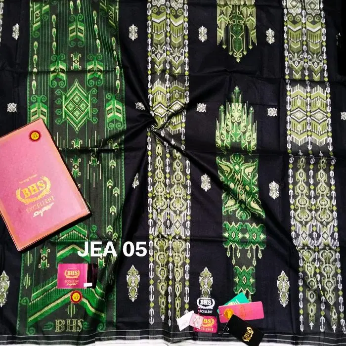 05 JEA EXCELLENT GOLD