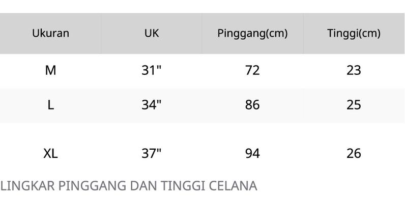 Product Introduction of Stocking sepaha tipis transparan import premium Polos Celana 0