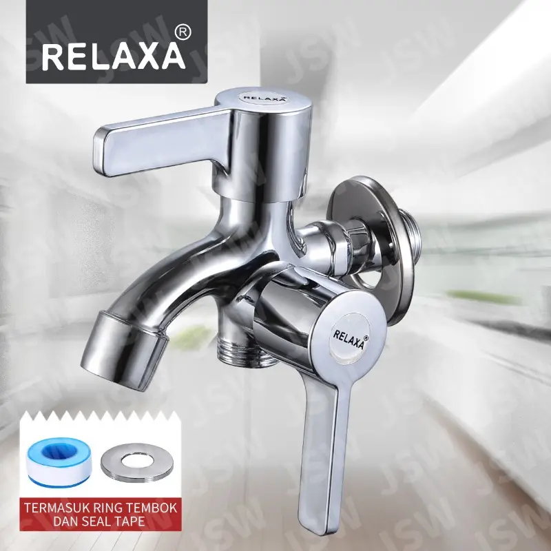 Bathroom Set Bidirectional Faucet Shower Tool Bathroom Faucet Wall Mounted Faucet Multi Functional Faucet