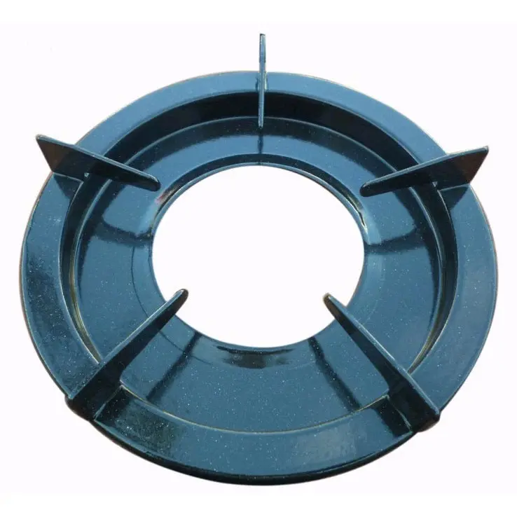 Kiềng tròn 5 chân bếp gas Namilux