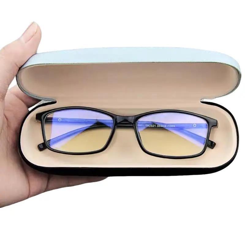 Hộp đựng mắt kính cho nam nữ Hộp đựng mắt kính cận dễ thương cá tính