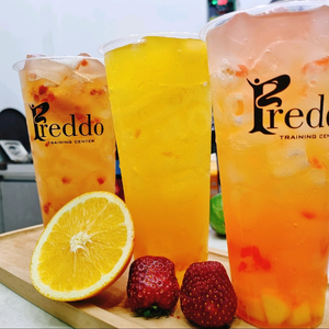 Nguyên Liệu Châu Châu Trà Sữa