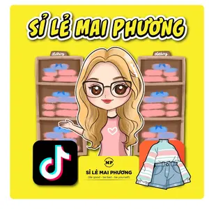 Sỉ Lẻ Mai Phương