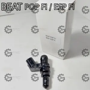 FUEL INJECTOR INJEKTOR ONLY BEAT POP / BEAT ESP F1 K44 MOTORCYCLE