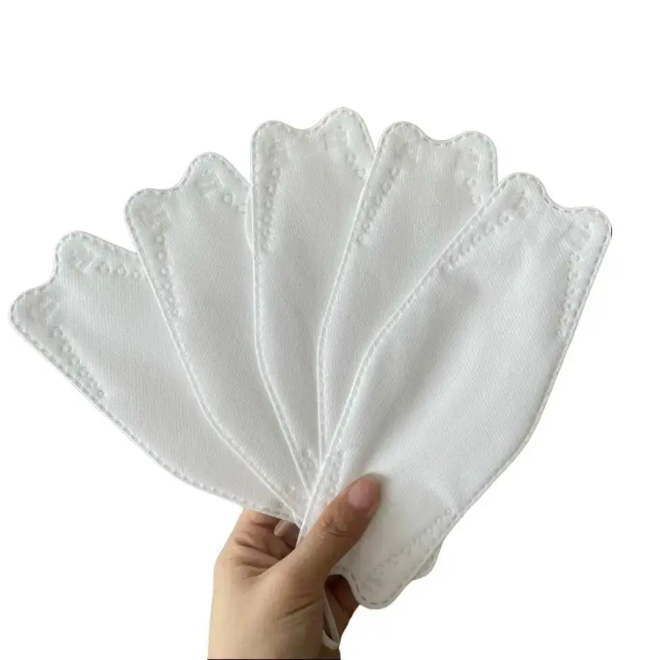 [HÀNG GIÁ RẺ] 300 Chiếc Khẩu Trang KF94 TTP - Size Người Lớn