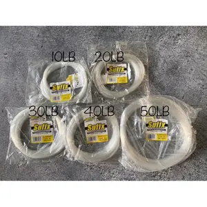 Senar Sufix Professional Fishing Line / Leader Sufix 30M