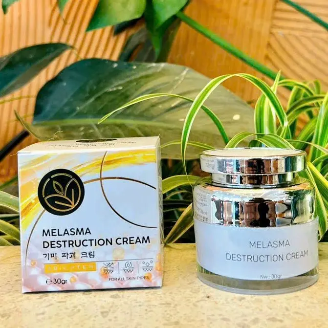 Kem Y VIP đánh bay sắc tố sạm nám, phá hủy melanin, nuôi dưỡng da đều màu, giảm mụn và mờ vết thâm - Skincare, Collagen
