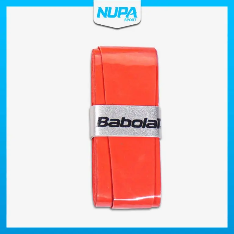 Dây Quấn Cán Vợt Tennis Babolat My Overgrip x1 4