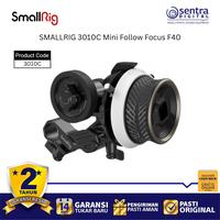 Gambar SmallRig Mini Follow Focus F40 - 3010C dari Sentra Digital Kota Surabaya 1 Tokopedia