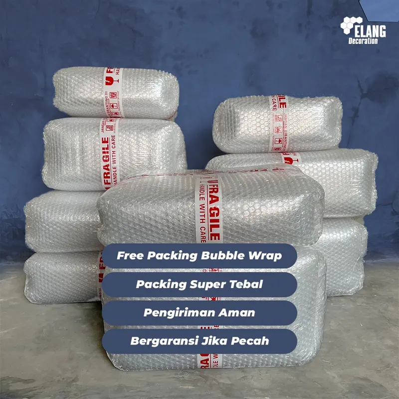 Kaca Cermin Aesthetic (PAKET HEMAT ISI 15 PCS) Ukuran 20CM X 20CM Tebal 2MM / Kaca Cermin Rectangular ASLI KACA 100% dapat disesuaikan vertikal 3