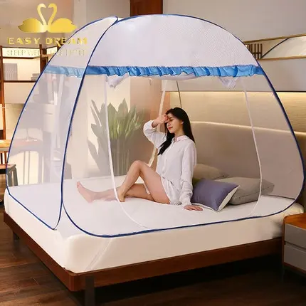 Màn tự bung thông minh cao cấp, tiện lợi, gọn gàng, rễ sử dụng. Đủ sz 0
