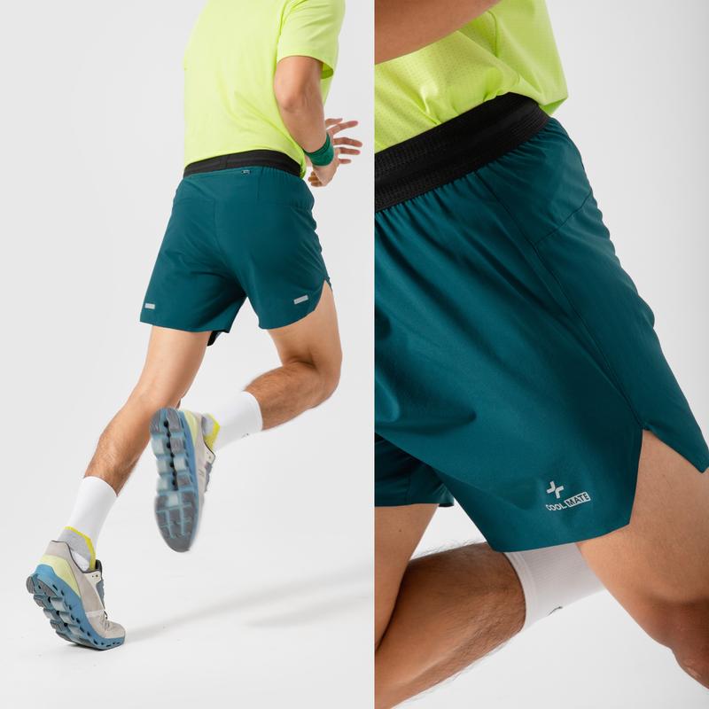 Quần shorts nam chạy bộ CoolFast 5 inch - Coolmate 5