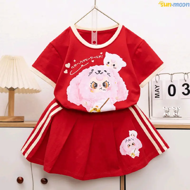 set chân váy  đủ màu đủ hình  xinh xắn 1