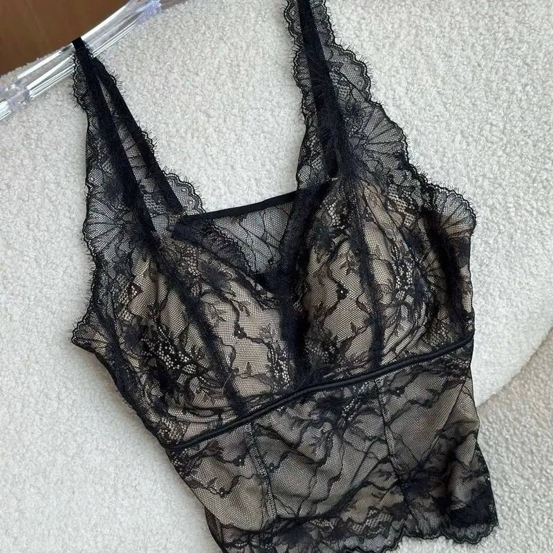Áo bra La Peria ren cao cấp gợi cảm 1