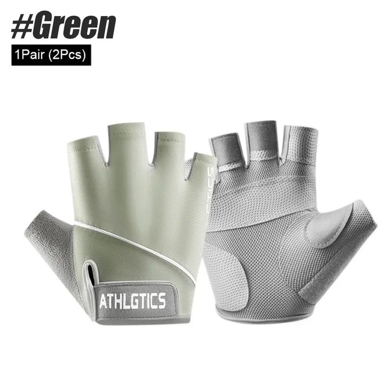 Product Introduction of Popular Workout Gloves Men Women Youth  Exercise Gloves Cycling Gloves for Fitness Weightlifting Gym Tennis Training Climbing 8