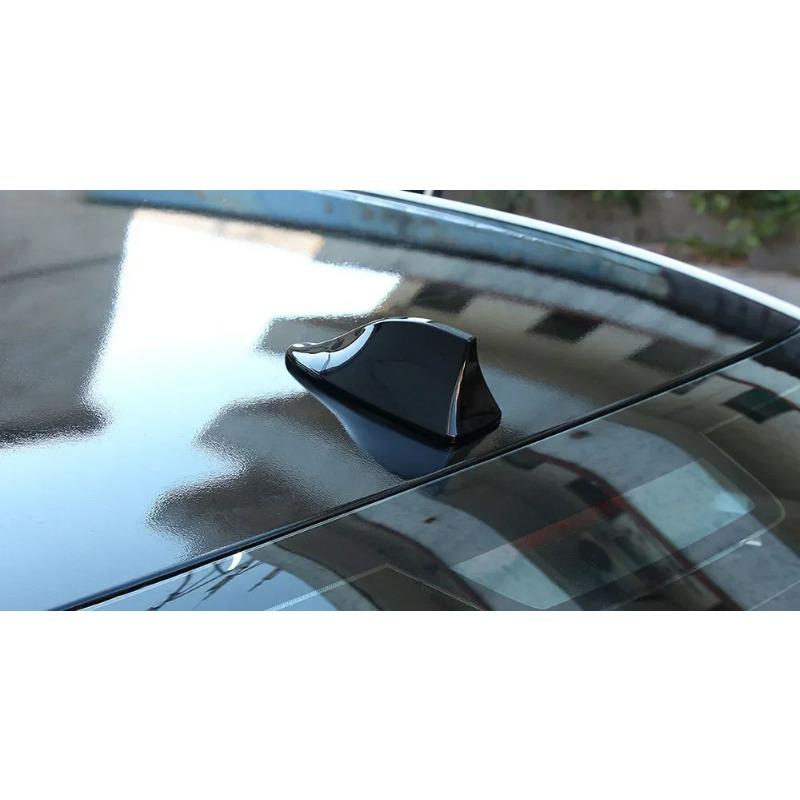 Product Introduction of Car Accessories Blank Radio Shark Fin Antenna for Volkswagen VW MK4 MK5 MK6 Golf 5 6 7 Polo passat b5 b6 touran car accessories 33
