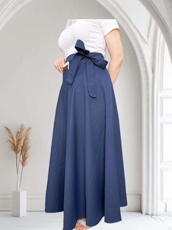 Váy chống nắng- Váy chống nắng dáng xòe cột dây rất tiện nhé , eo to ,eo nhỏ mẹ bầu sử dụng cột dây rất tiện,tùng váy to che phủ hết chân Nữ  Women.VAY Nhung  Kem