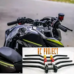 STANG RZR DAN RAISER VIXION NEW ADVANCE NVA 2015 2016 2017