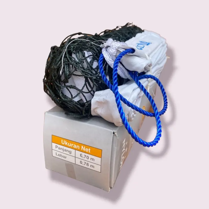 Net takraw marataon / net sepak takraw Outdoor Ball 2