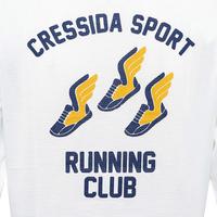 Gambar Baju Cewek Cressida Sport  - Zlbel.db037x - L dari Cressida Kota Bandung 4 Tokopedia