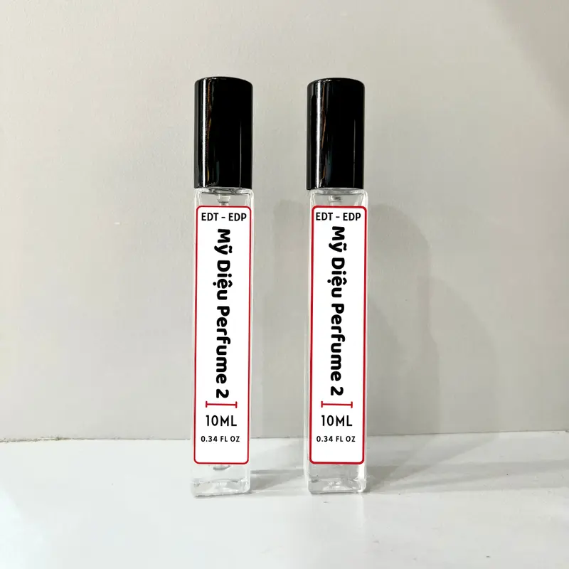 Nước Hoa 10ml Chờ Ne0 Blue EDP, Nam Tính Sang Trọng Perfume Xịt Thơm 4