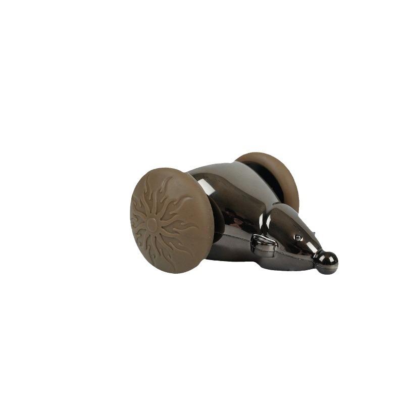 Charging intelligent electric mouse toys, pet boredom relief cat toys, interactive toys, cat teasing pet toys 5