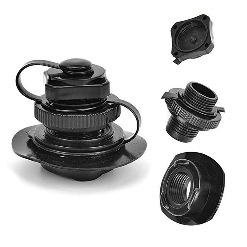 Screw Air Inflation Valve Cap MSPA M-Spa Reve Elite SID Cover Hot Tup Air Tap Jet Fume Cock Nut 2