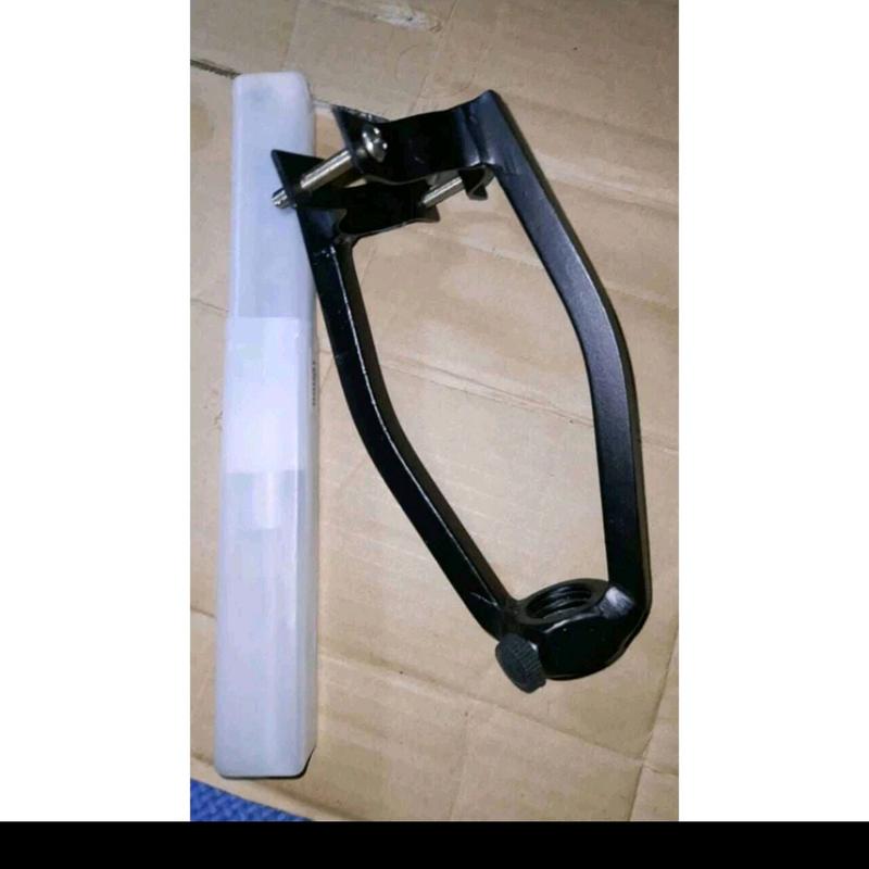 adaptor+dudukan matabor bobok kayu 2