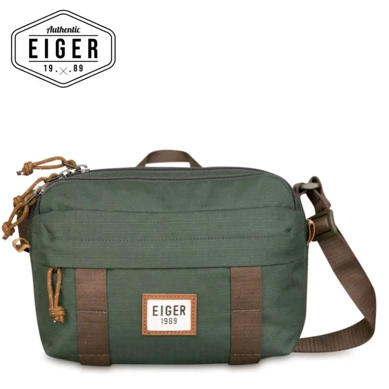 TAS EIGER SEAWAY POUCH LANDSCAPE