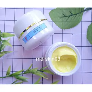 Rc SPC | MNK NIGHT CREAM WHITENING