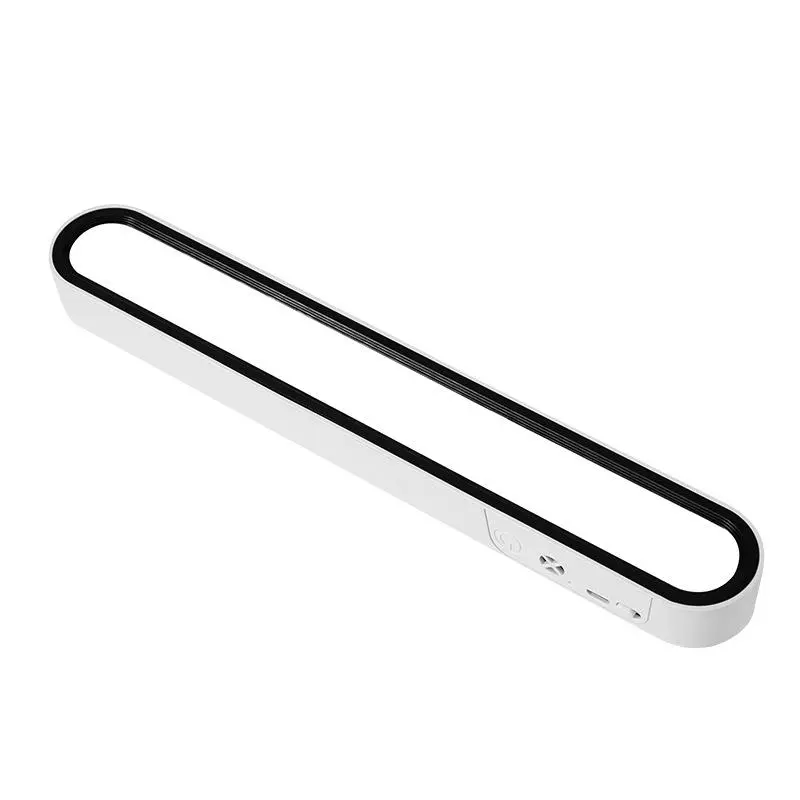Đèn Bàn, Chuyên Dùng Để Học Tập, Đèn Ký Túc Xá, Đèn Ngầu Từ Tính, Thích Hợp Cho Ký Túc Xá Sinh Viên, Đèn Bảo Vệ Mắt Để Bàn, Có Thể Sạc Lại, Đèn Đầu Giường 8