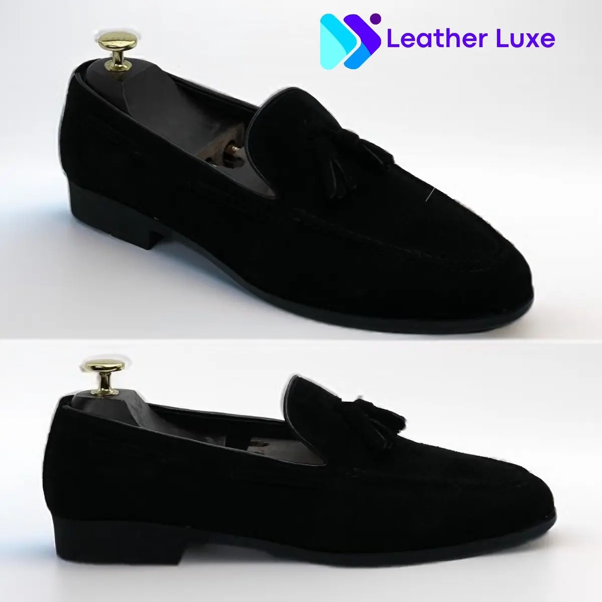 Loafer Nam Da Lộn – Bestseller Của Tuần