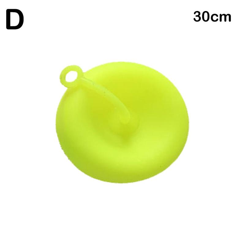 Product Introduction of Blow Up Round Ball Bubble Ball Water Filled Transparent Ball Bubble Big Ball Light TPR Pat M8O3 40
