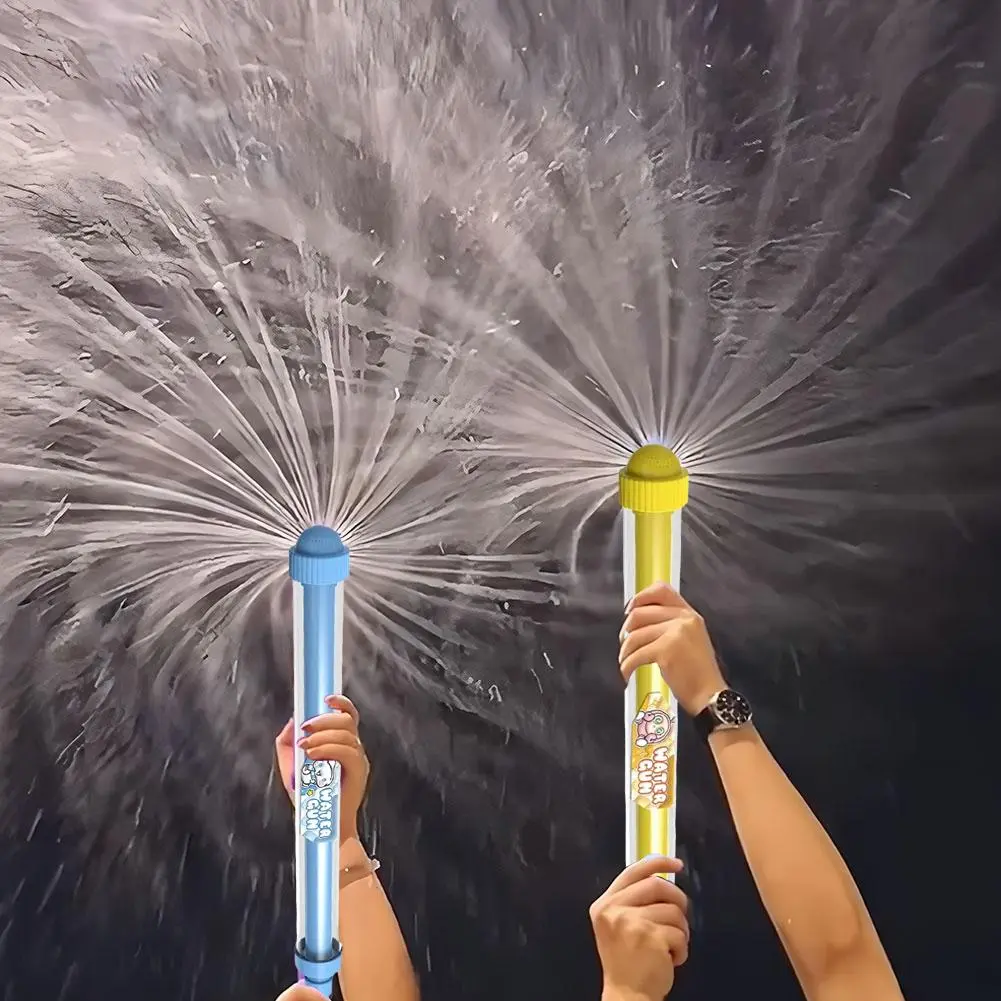 Creative Water Spraying Toys Splashing Fun Machine Children's Water Spraying Toys