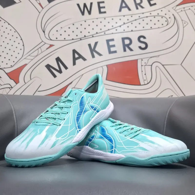 ORTUSEIGHT SEPATU FUTSAL CATALYST LEGION V5 IN BLUE 1