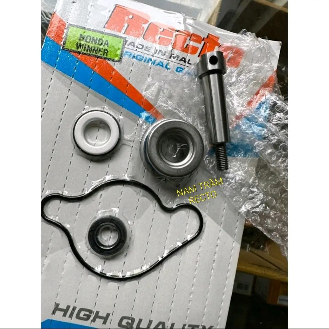 Bộ phốt bơm nước winner x,winner v1,sonic 150