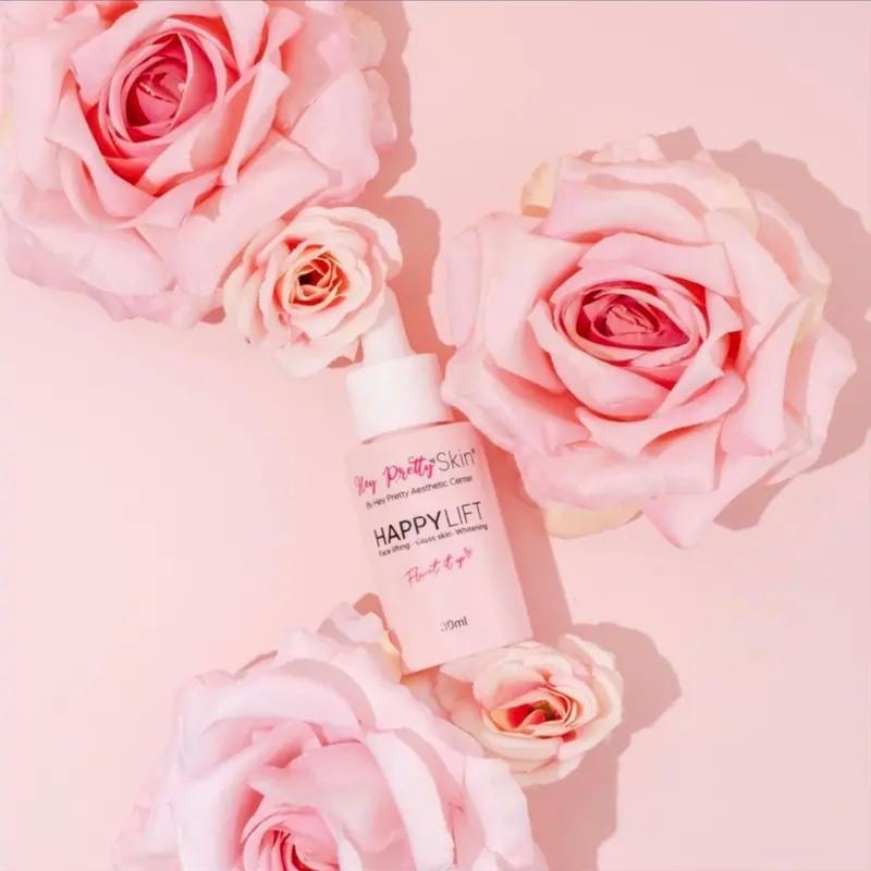 Happy lift Serum - Hey pretty skin Collagen Serums