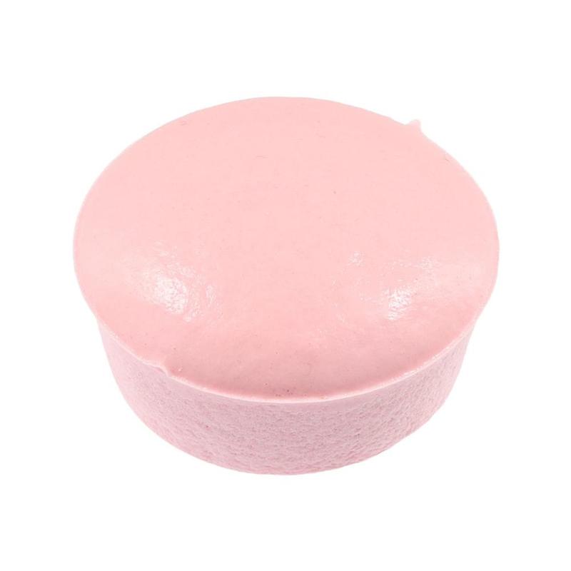 Product Introduction of Simulation Bread Decompression Toys Fake Food Slow Rebound Adult Kids Stress Relief Toys 38