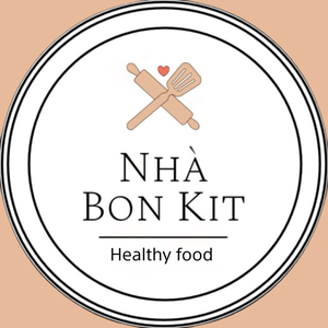 Nhà Bon Kit-Healthy Food