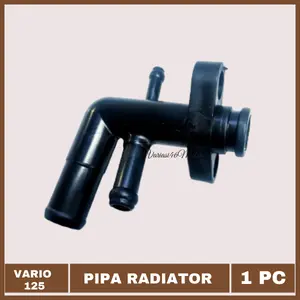 Pipa Radiator bosh Vario 125 Vario125 Joint Comp Water Hoose Pipa Autoparts 46VM