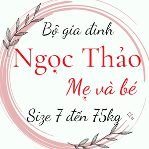 Ngọc Thảo mevabe02