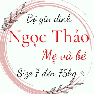 Ngọc Thảo mevabe02