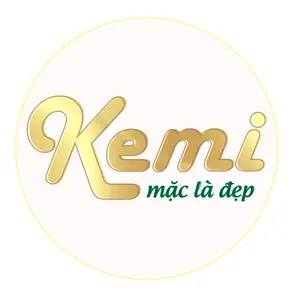 Kemi mặc là đẹp 2