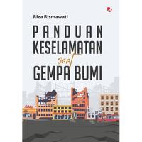 Gambar Panduan Keselamatan saat Gempa Bumi - Riza Rismawati - Not Specified dari IRCiSoD Books Kab. Bantul 2 Tokopedia