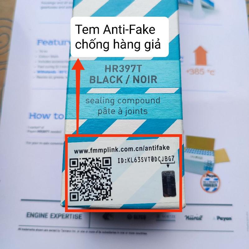 Product Introduction of Keo Tạo Roăng Máy Payen-France 12