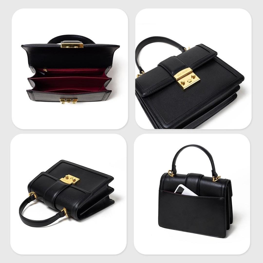 LORETTA BAG JIMS HONEY