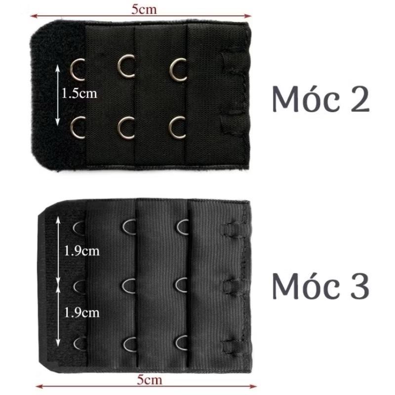 Product Introduction of Móc nối áo lót nâng size áo lót nữ áo bầu sau sinh không gỉ 5