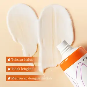 Ori Krim Penghilang Stretch Mark BPOM 40g Krim Anti Strechmark Aman untuk Bumil Busui Selulit Menghilangkan BekasLuka dan Tanda Penuaan Kulit
